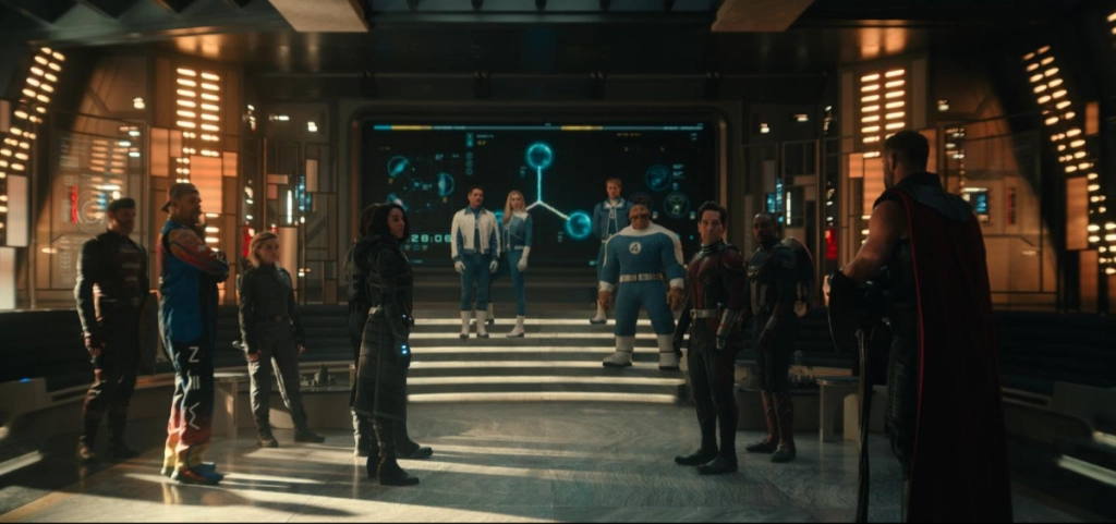 “Avengers: Doomsday” kan blive udgivet tidligere end ventet
