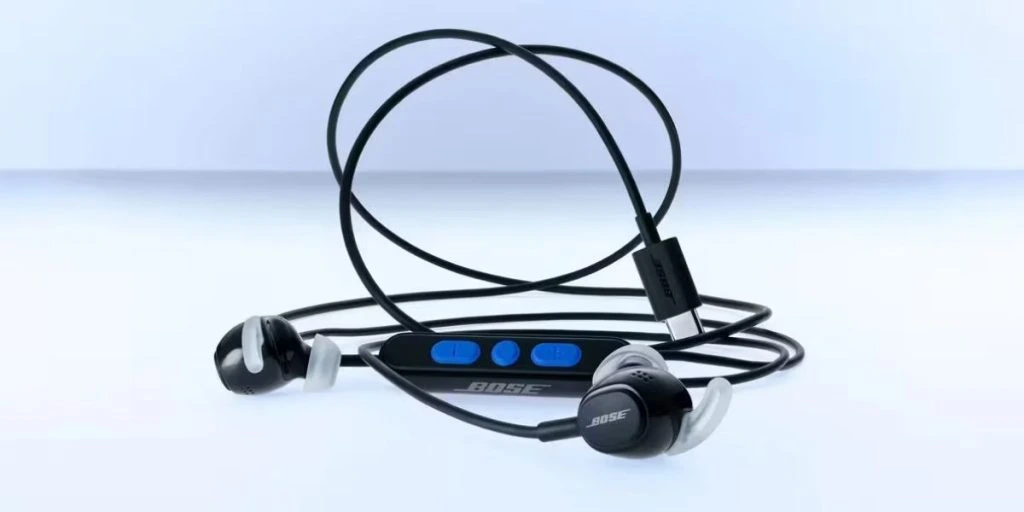 Bose wired Earbuds