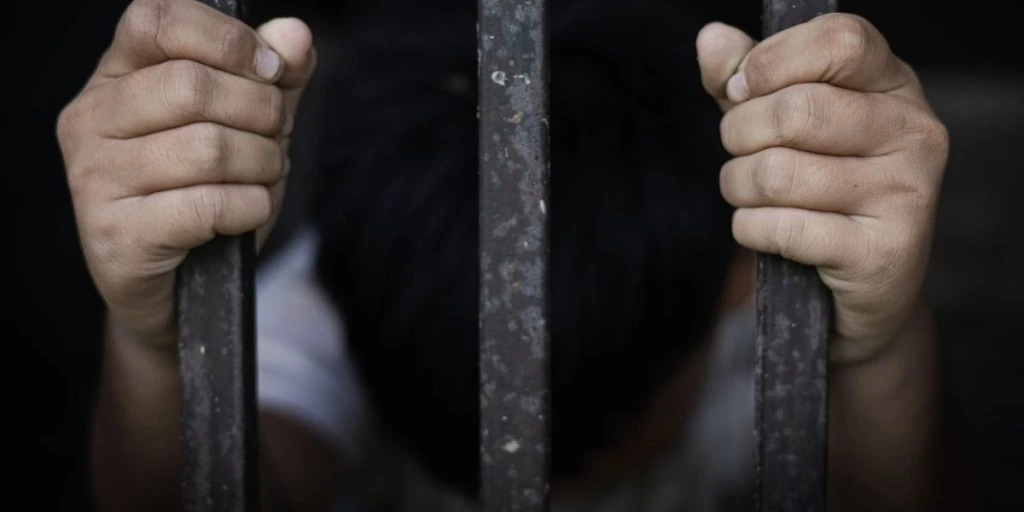 Staff shortages force French child inmates into solitary confinement