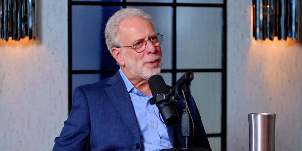 Daniel Lieberman
