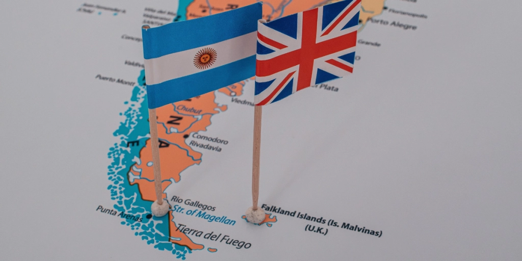 Falkland Islands, UK, United Kingdom, England, Argentina