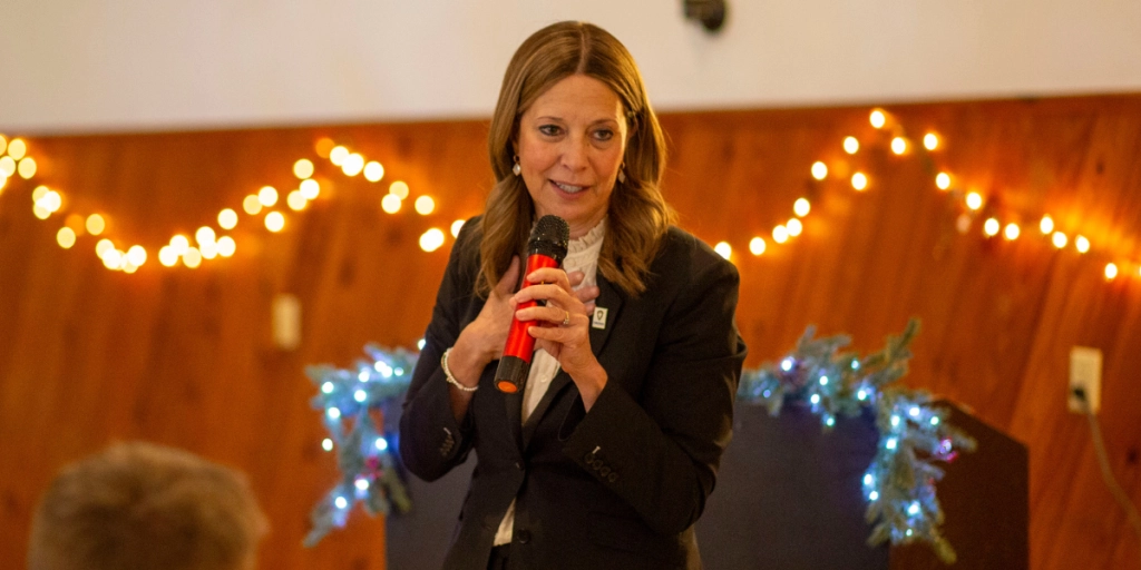 Dr. Amy Acton