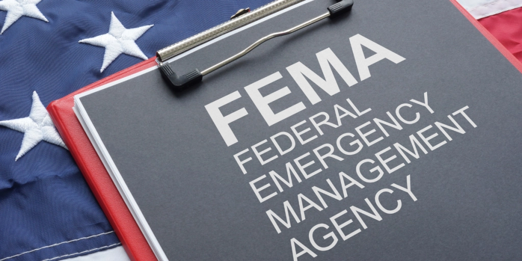 FEMA