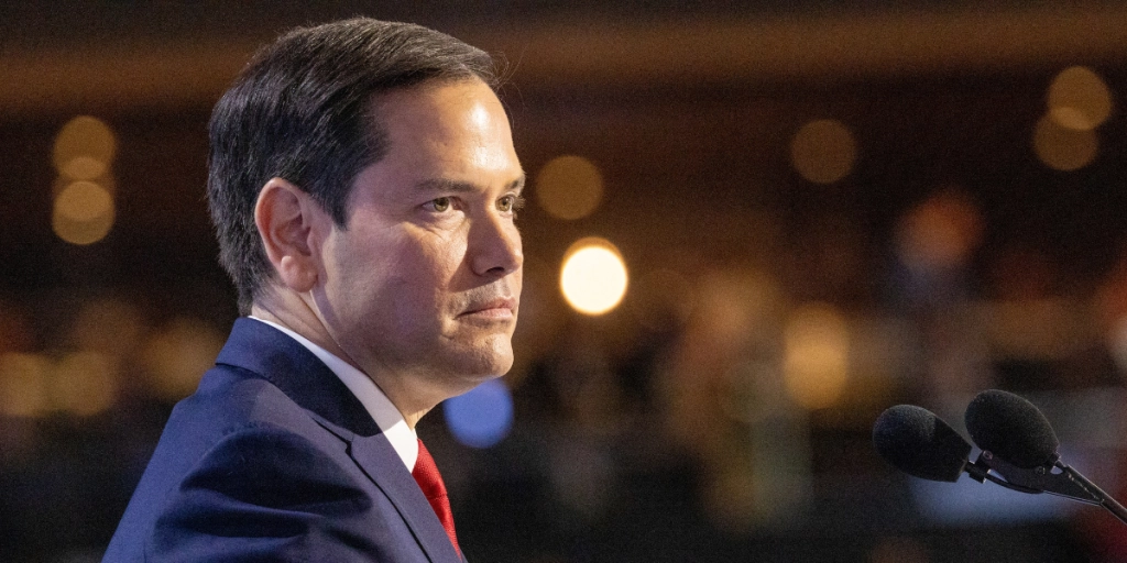 Marco Rubio