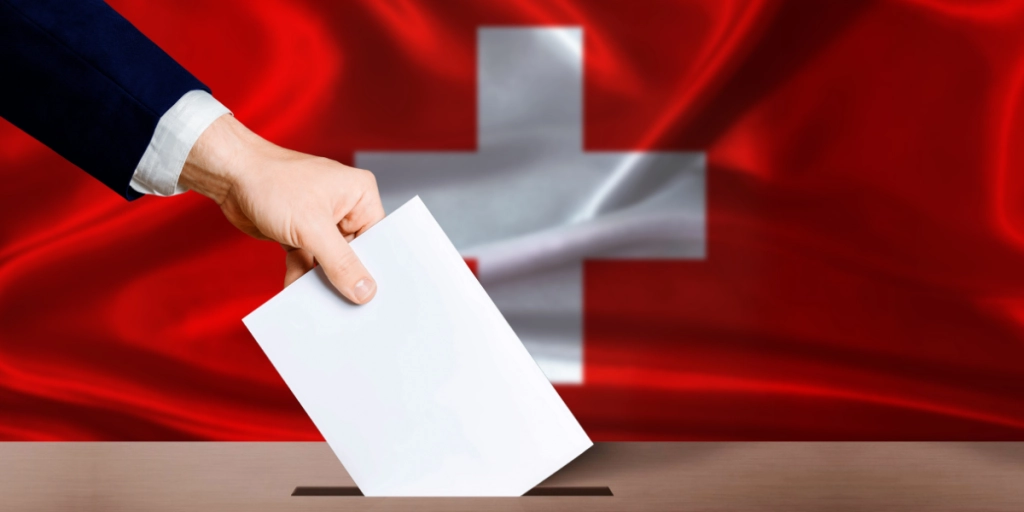 Switzerland, election, referendum