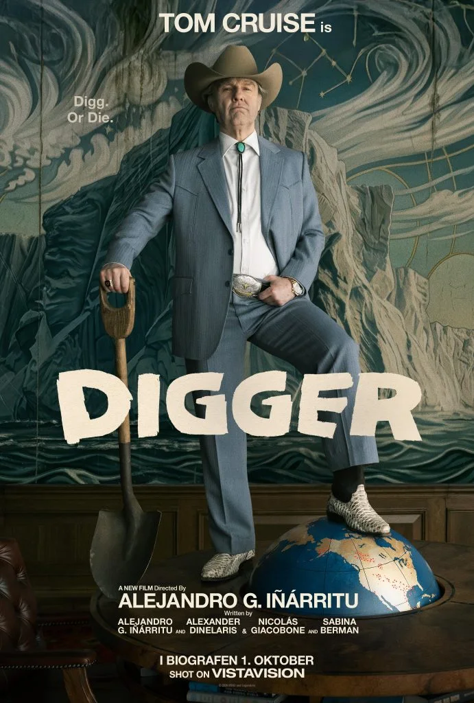 Digger eller (meta-didaktikkens uventede dyd)