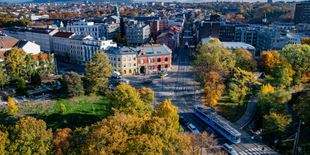 Trikkeendringer fra mandag: Dette må du vite om reisen din
