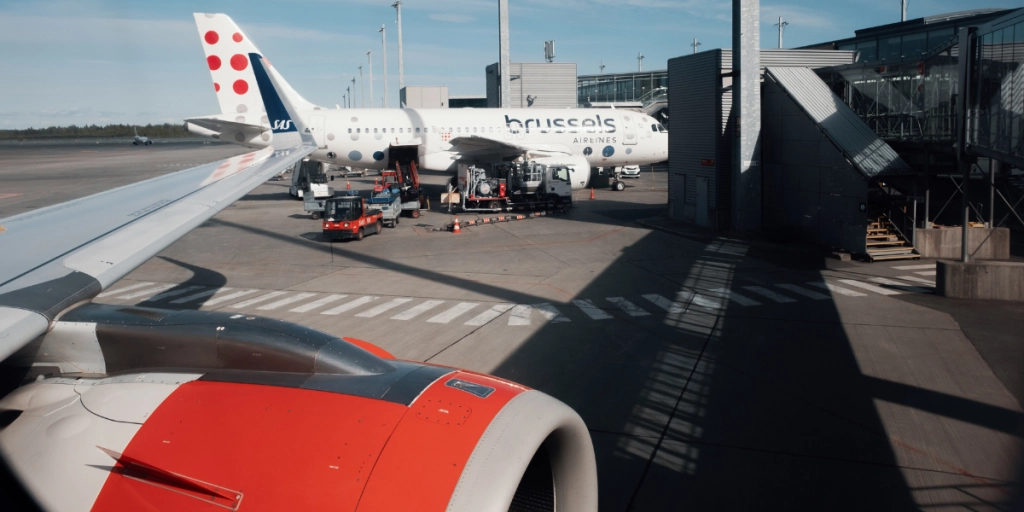 Slik unngår du å bli flyreisens største irritasjonsmoment