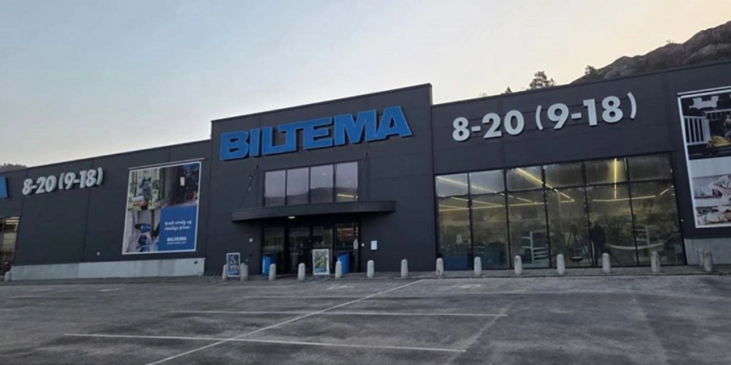 biltema