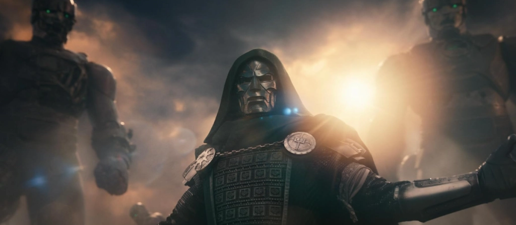 Russo-brødrene forsvarer usædvanlig metode under optagelserne til “Avengers: Doomsday”