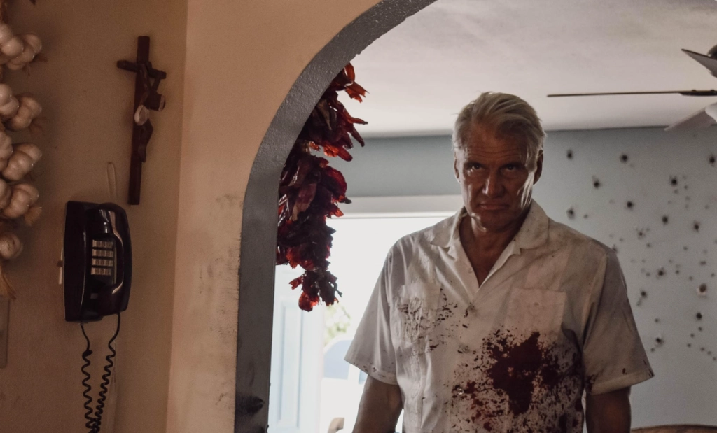 Dolph Lundgren afviser rygter om fortsættelse til kultklassiker