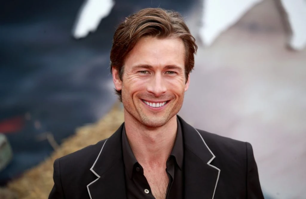 Glen Powell-serie vender stærkt tilbage med perfekt score