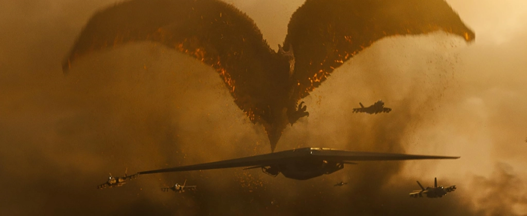 Ny “Godzilla Minus Zero” trailer antyder endnu et gigantisk monster