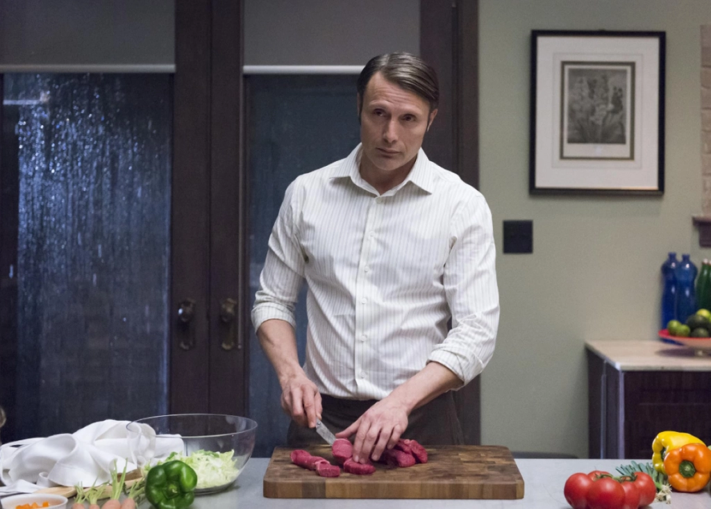 Tilbage til udlandet: Mads Mikkelsen har fundet sin nye store franchise