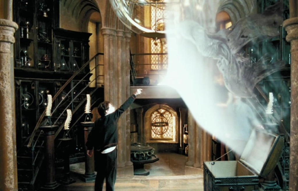 Harry Potter viste kun glimt af sine virkelige kræfter: Her er de stærkeste besværgelser han brugte i filmene