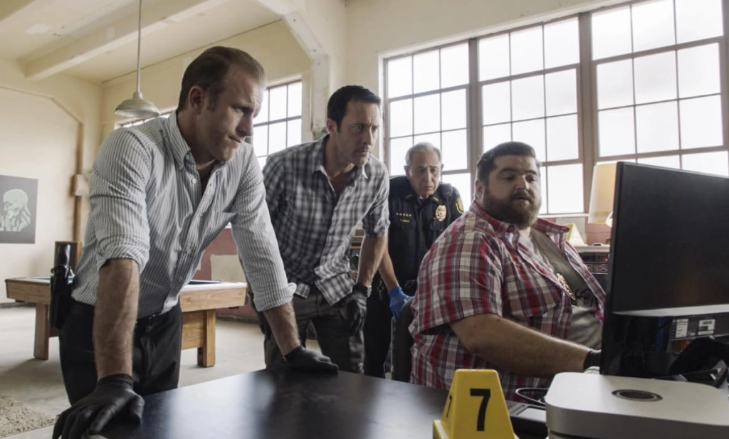 “Hawaii Five-0” på vej som storfilm med “Spider-Man”-instruktør