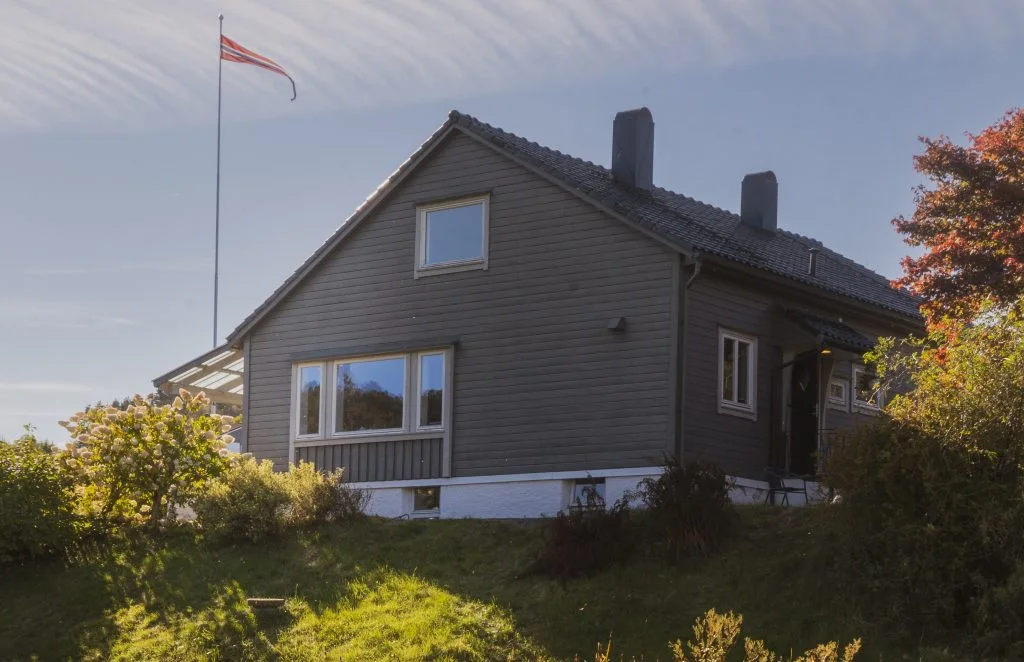 Dette er beste rådet mot innbrudd