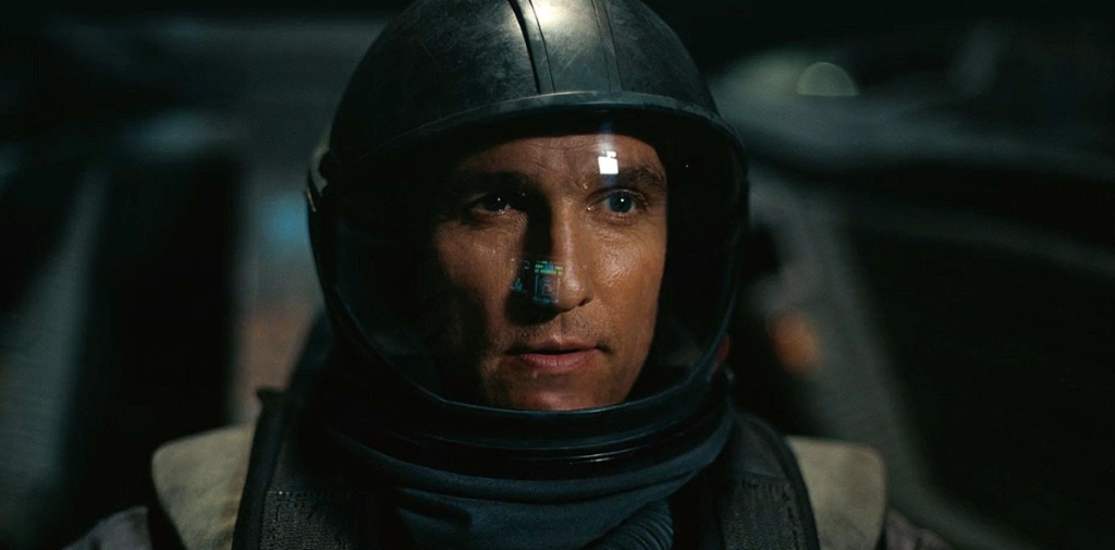 Interstellar vender tilbage i særlig udgave med liveorkester