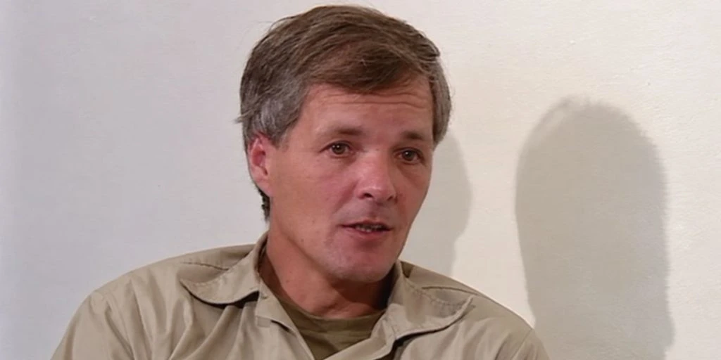 Jack Unterweger