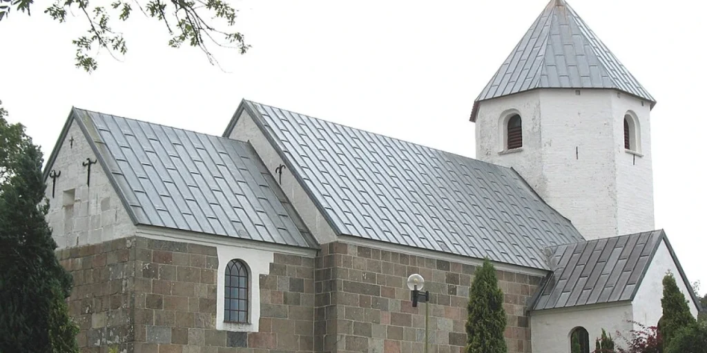 Kongerslev Kirke