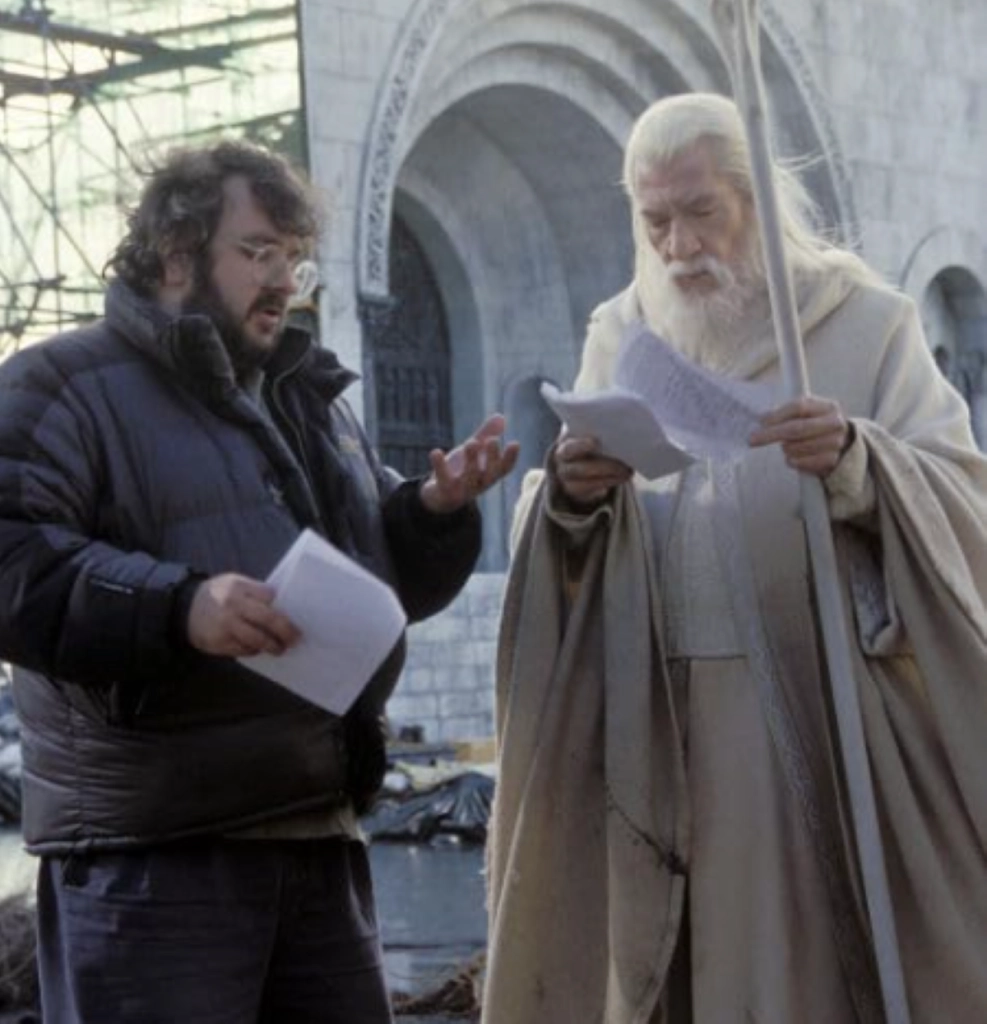 Tolkiens univers giver grønt lys: Nye optagelser afslører længe ventede comeback i “Ringenes Herre”