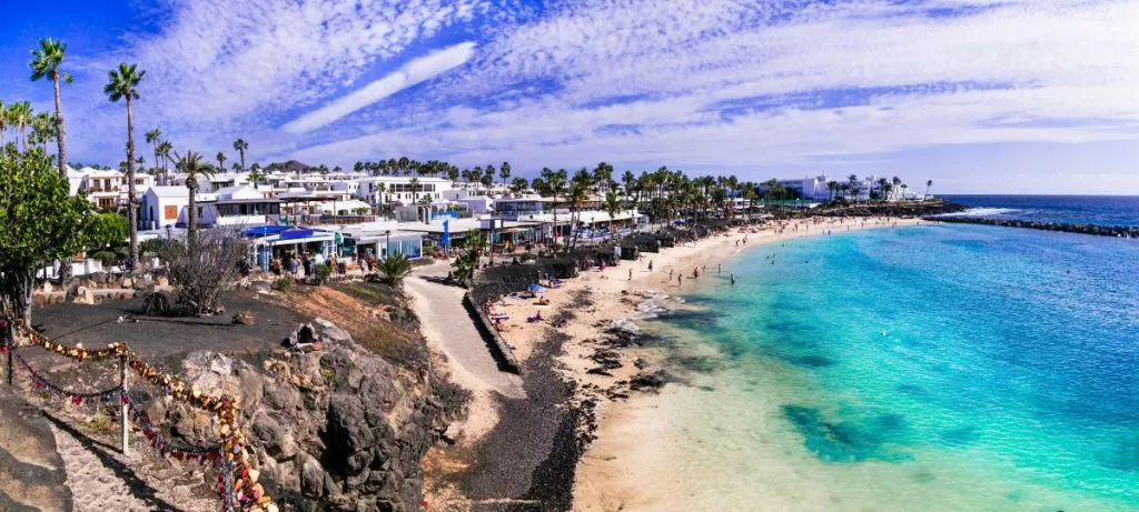 Lanzarote