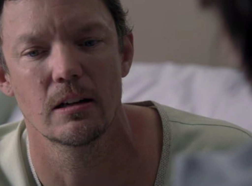 Matthew Lillard gjorde comeback efter næsten 30 år: Nu fortæller “Scream”-stjernen, at han fortryder deltagelsen