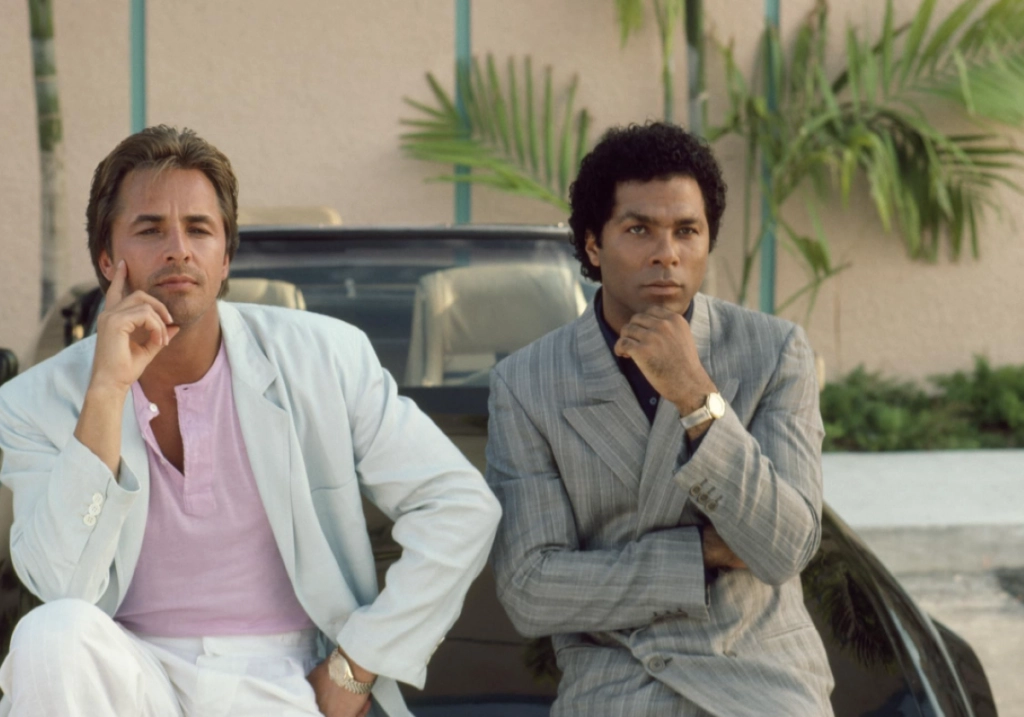 Officielt: ‘Miami Vice’-genindspilningen får ‘The Odyssey’-stjerne som sin skurk