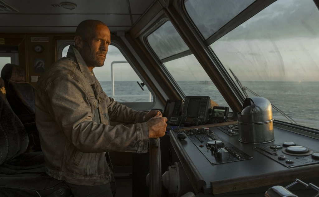 Jason Statham-flop får nyt liv på streaming