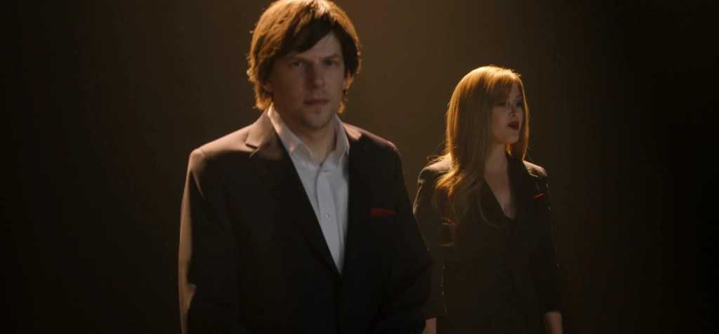 “Now You See Me” tager springet til næste fase