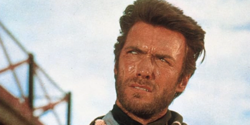 Vidste du at en af Clint Eastwoods mest elskede film var ulovlig i England i næsten 30 år?