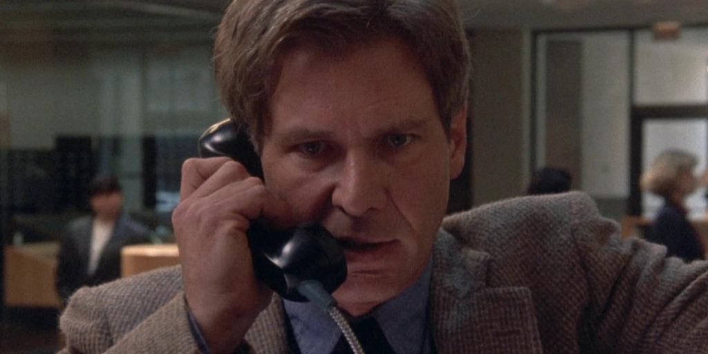 Flyt jer, Indy og Han Solo: Bag dem finder vi Harrison Fords bedste actionfilm