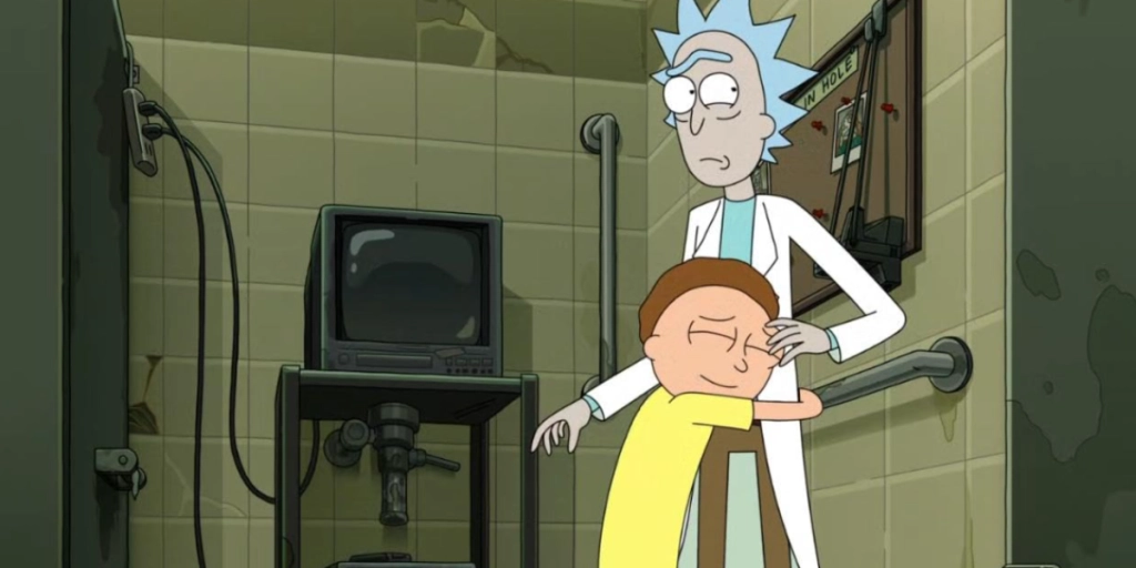 ‘Rick and Morty’-film er på vej – men udskældt instruktør drømmer om at overtage projektet