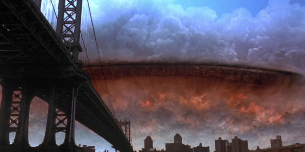 De 30 skal fejres med et brag: 7 film der gjorde 1996 til det bedste action-filmår nogensinde