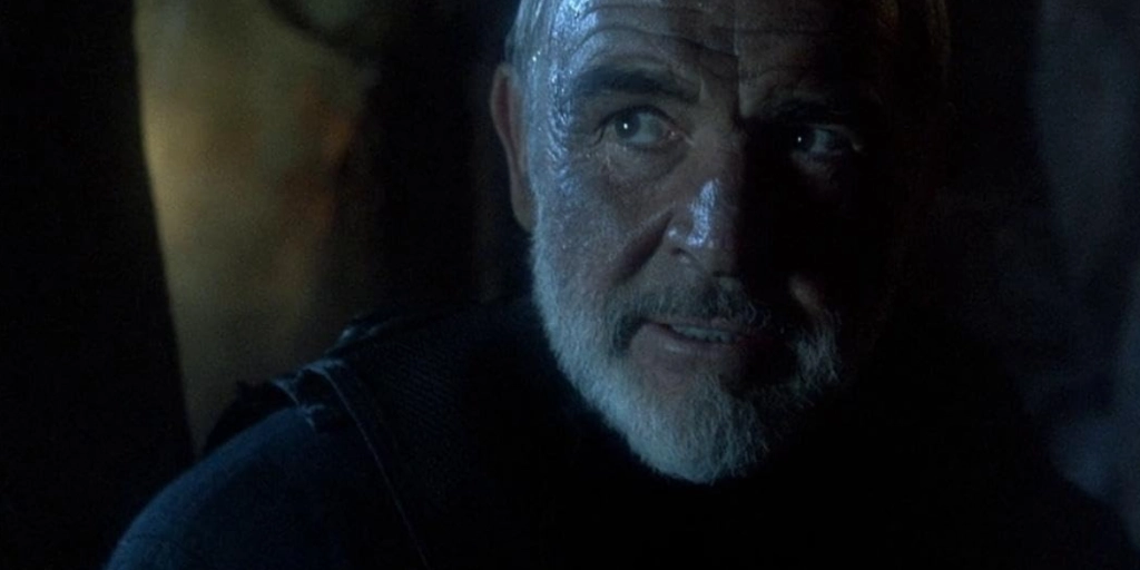 For 30 år siden blev den latterliggjort: I dag er Sean Connery-actionbraget en klassiker