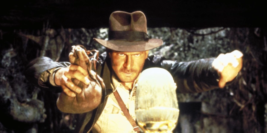 Hvor mange har du set? Filmfans har kåret de 10 bedste actionfilm nogensinde