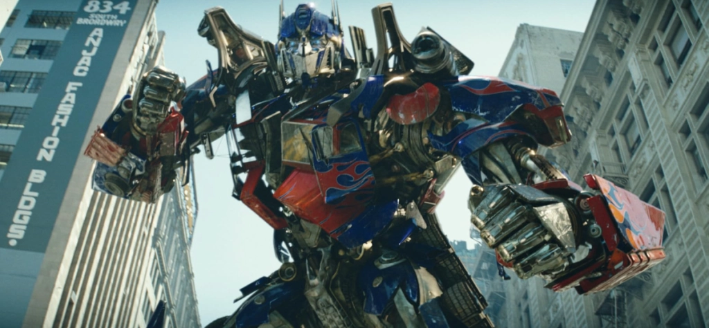 Optimus Prime vender tilbage med Peter Cullens sidste stemmepræstation