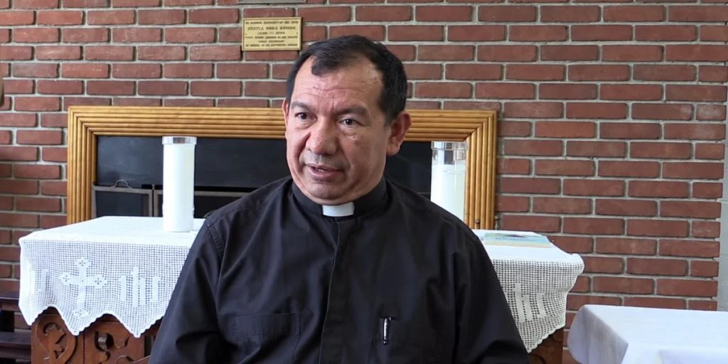 Pastor Vidal Rivas