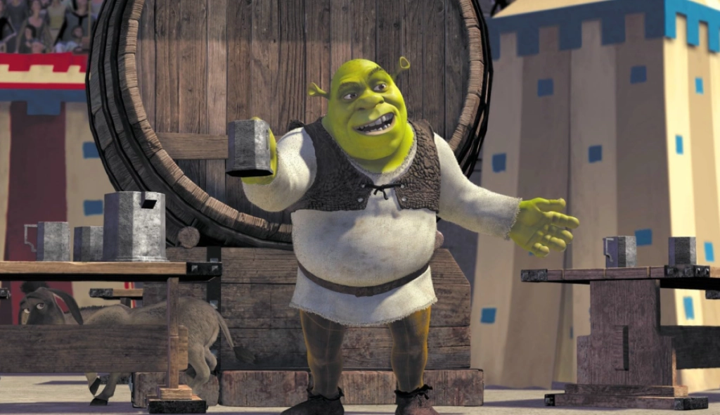 Inden Shrek 5 rammer biograferne har DreamWorks en stor overraskelse klar