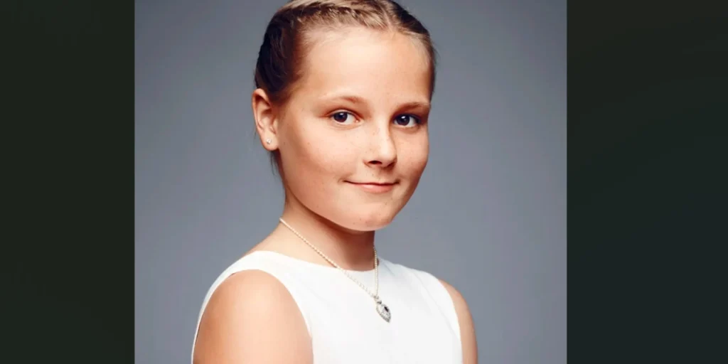 kronprinsesse Ingrid Alexandra som barn, norwegian crown princess as a child, royal, kongelig