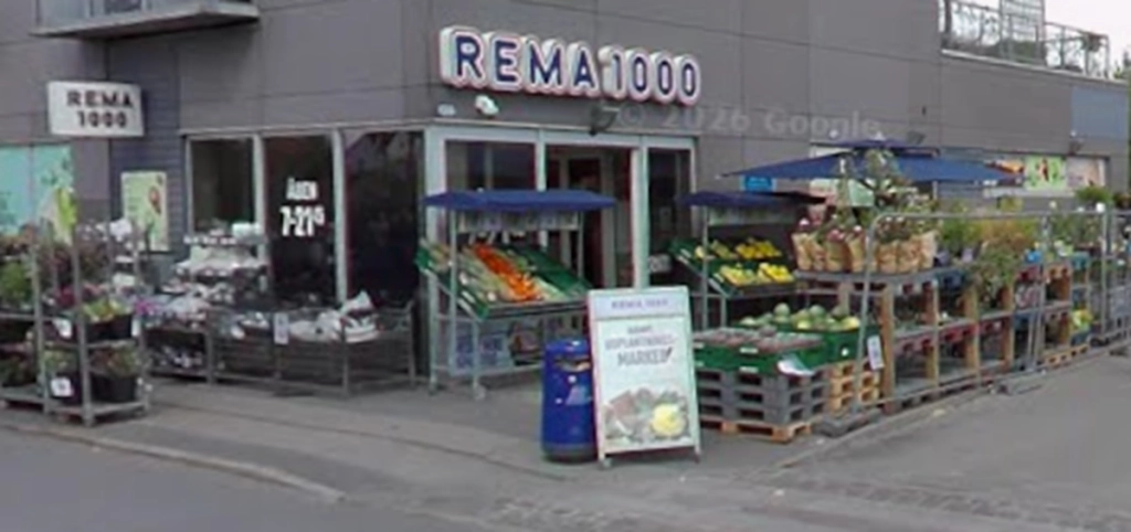 rema 1000