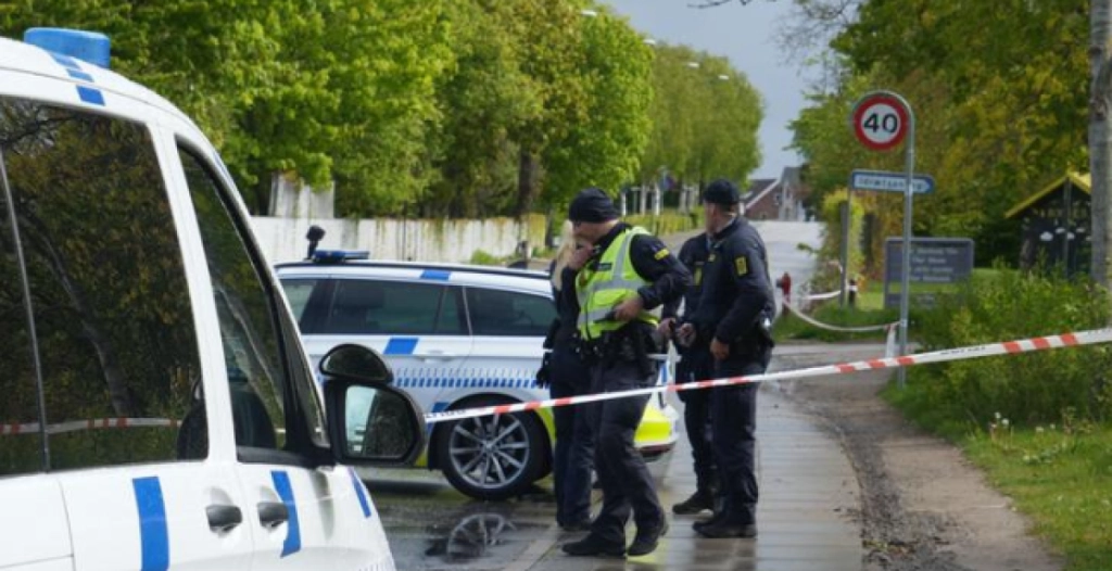 25-årig døde efter knivstikkeri i maj: Nu er to 16-årige sigtet for drab
