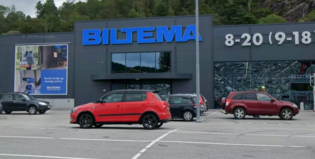 Biltema siger farvel til kunderne: Nu lukker varehuset
