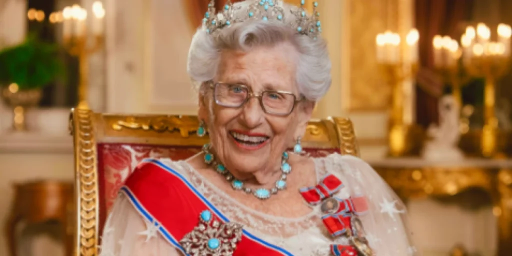 Prinsesse Astrid Fru Ferner av Norge, Norwegian royal, princess