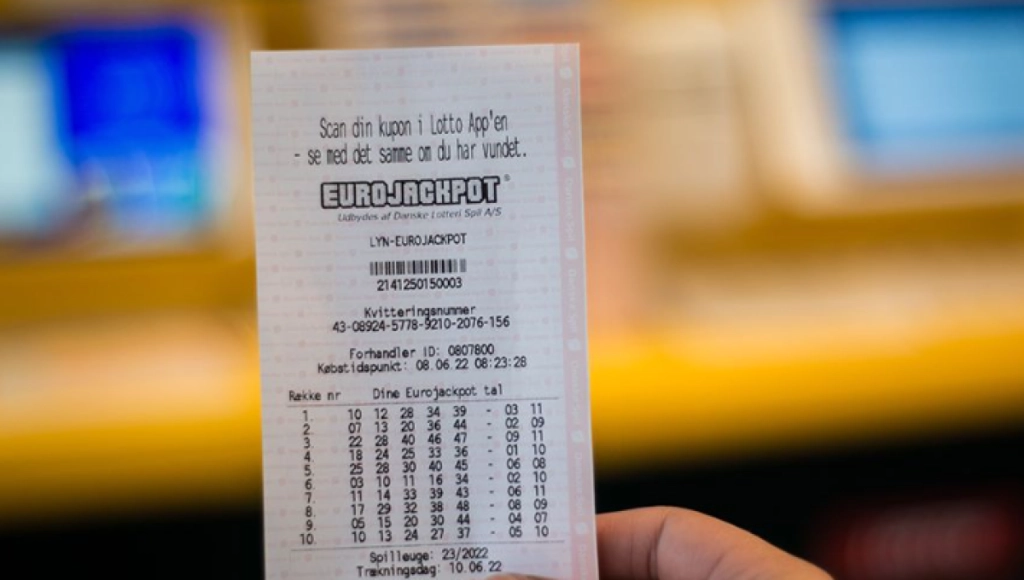 Eurojackpot
