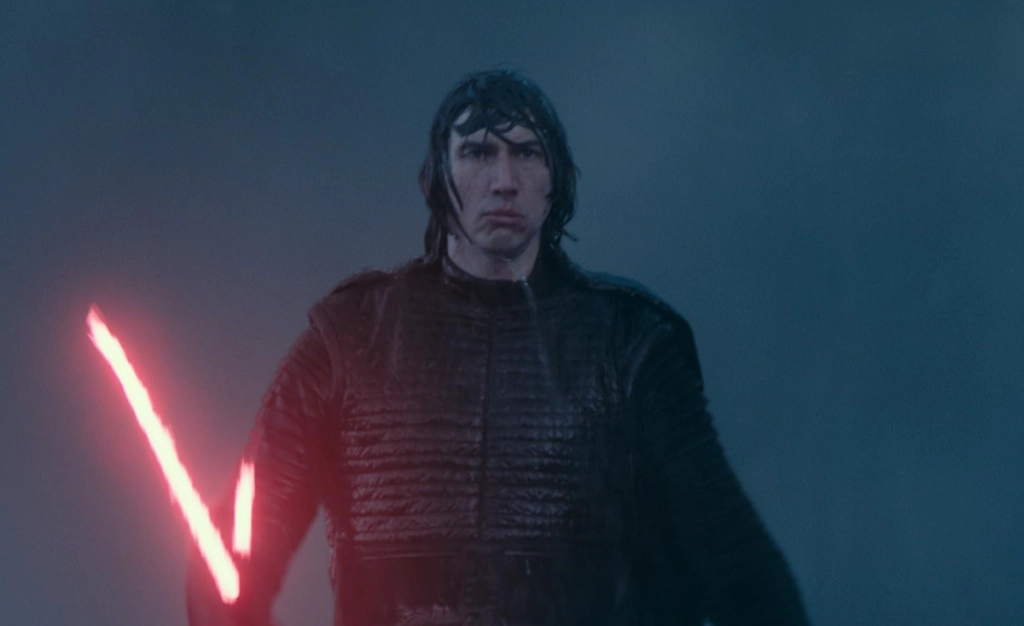 “Star Wars”-legende overrasker publikum med sjælden optræden