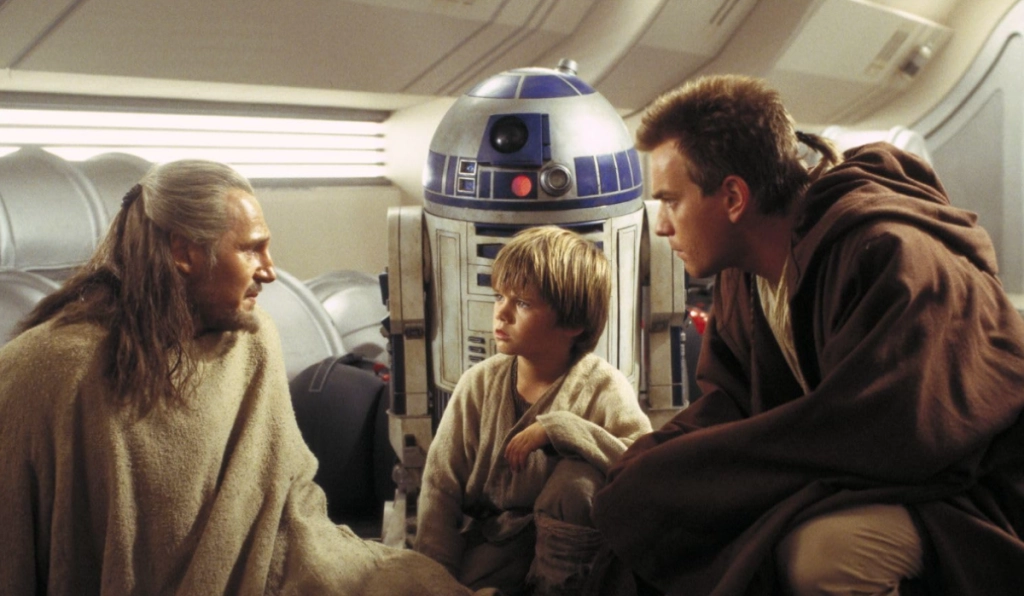 Star Wars gjorde ham verdensberømt: Nu kommer sjælden melding efter flere svære år