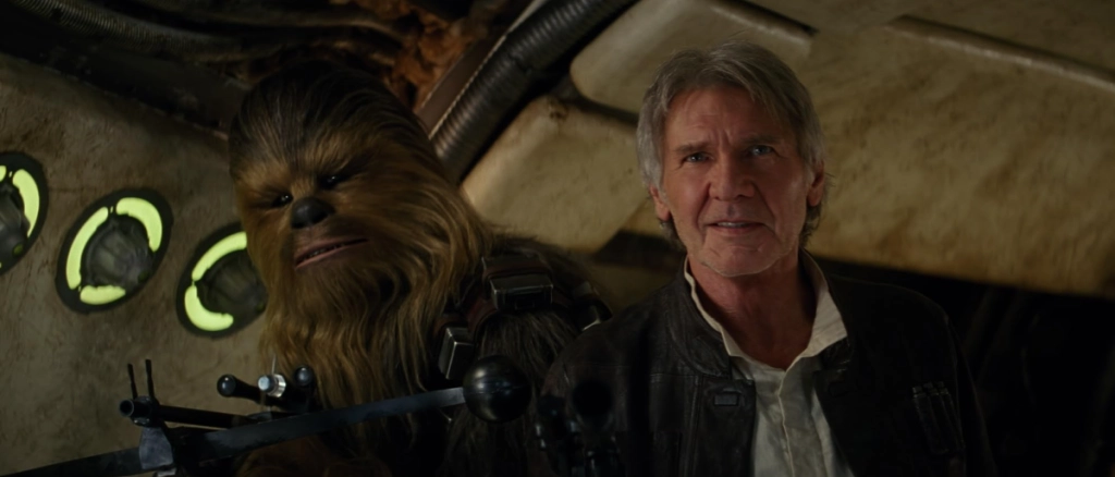 “Star Wars”-legenderne har ikke været samlet offentligt siden 2019: Nu sker det endelig igen