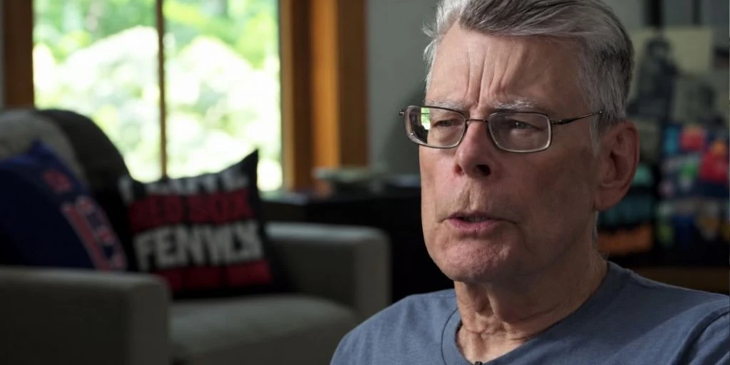 Stephen King