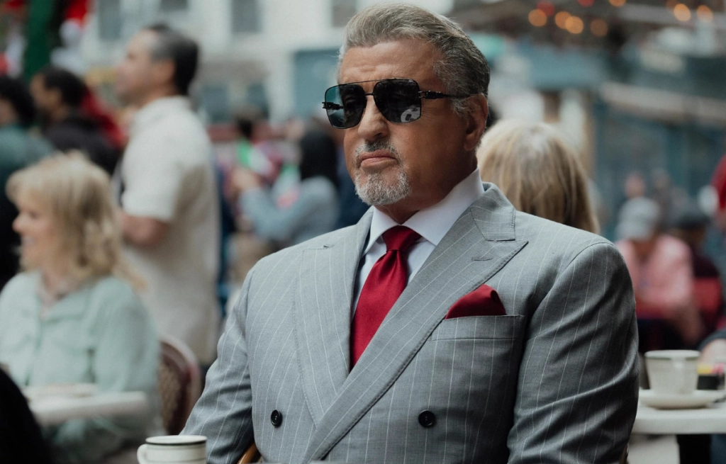 Sylvester Stallone har set “I Play Rocky”: Nu kommer hans dom